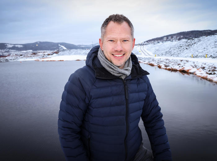Ordførergaranti om tømmeravvikling