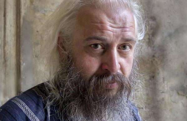 Volodymyr Filippov