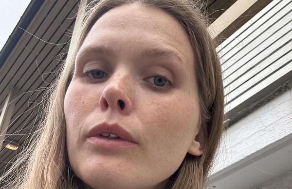 Mari Eriksen