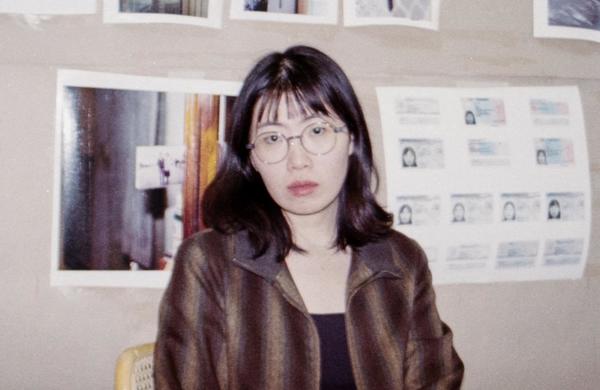 Joanna Chia-yu Lin