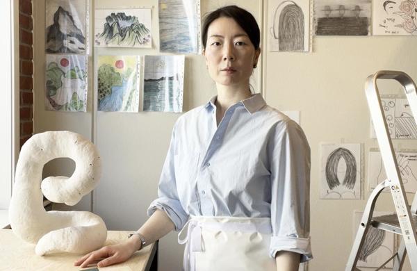 Eunju Kang