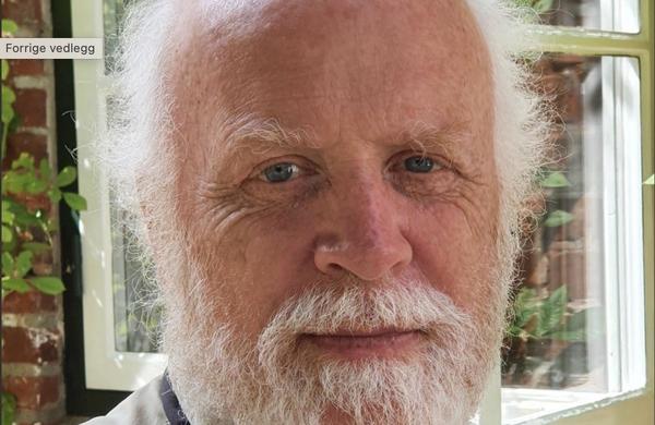 Olav Leikanger