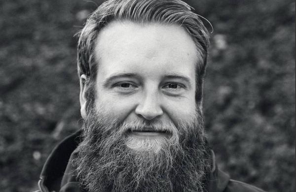 Eric Christiansen