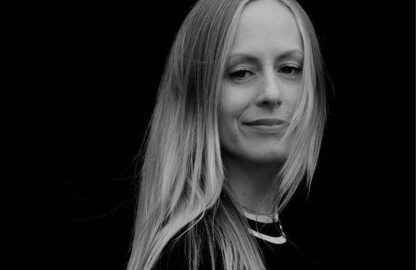 Susanne K. Johansen