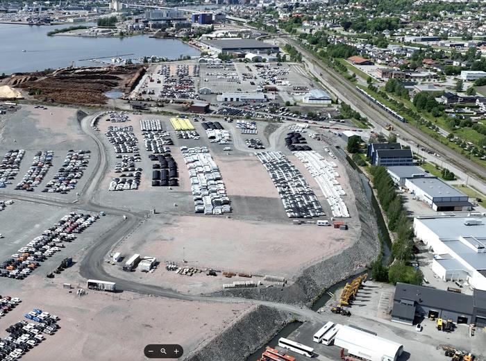 Årsrapport 2024 - Eidos