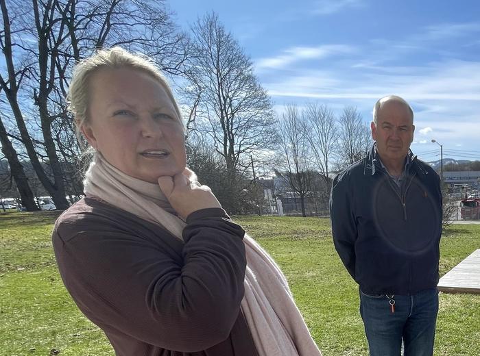 Lier kommunes fremdriftsplan for Fjordbyen-planene viser vedtatte planer i 2026