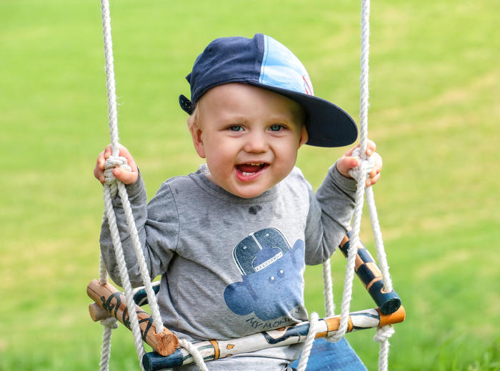 Reviderer barnehageplanen til 2050