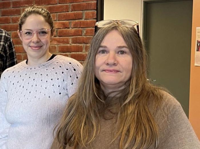 Kunst - etablerer egen forening