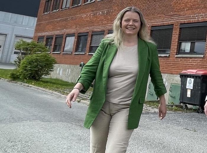 Kunstbad på Kunstterminalen