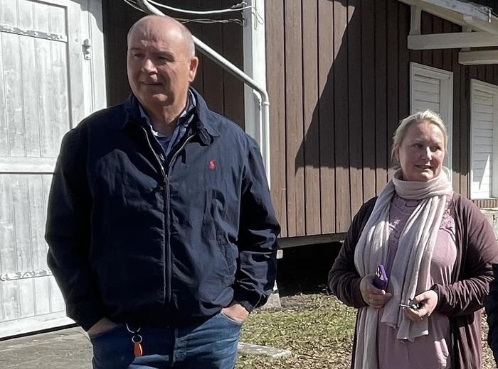 11 kommentarer til KDP