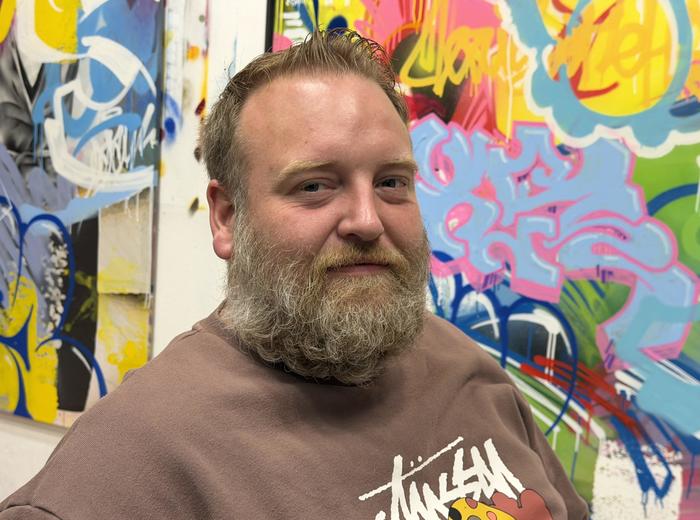 Eric Ness Christiansen med ny musikk- og kunstfestival på Terminalen