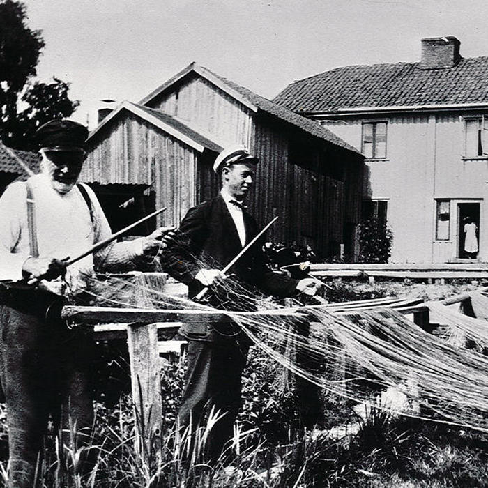 1600-1900 Det blomstrer langs Kongeveien